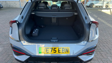 Kia EV6 168kW GT Line S 84kWh 5dr Auto Electric Estate